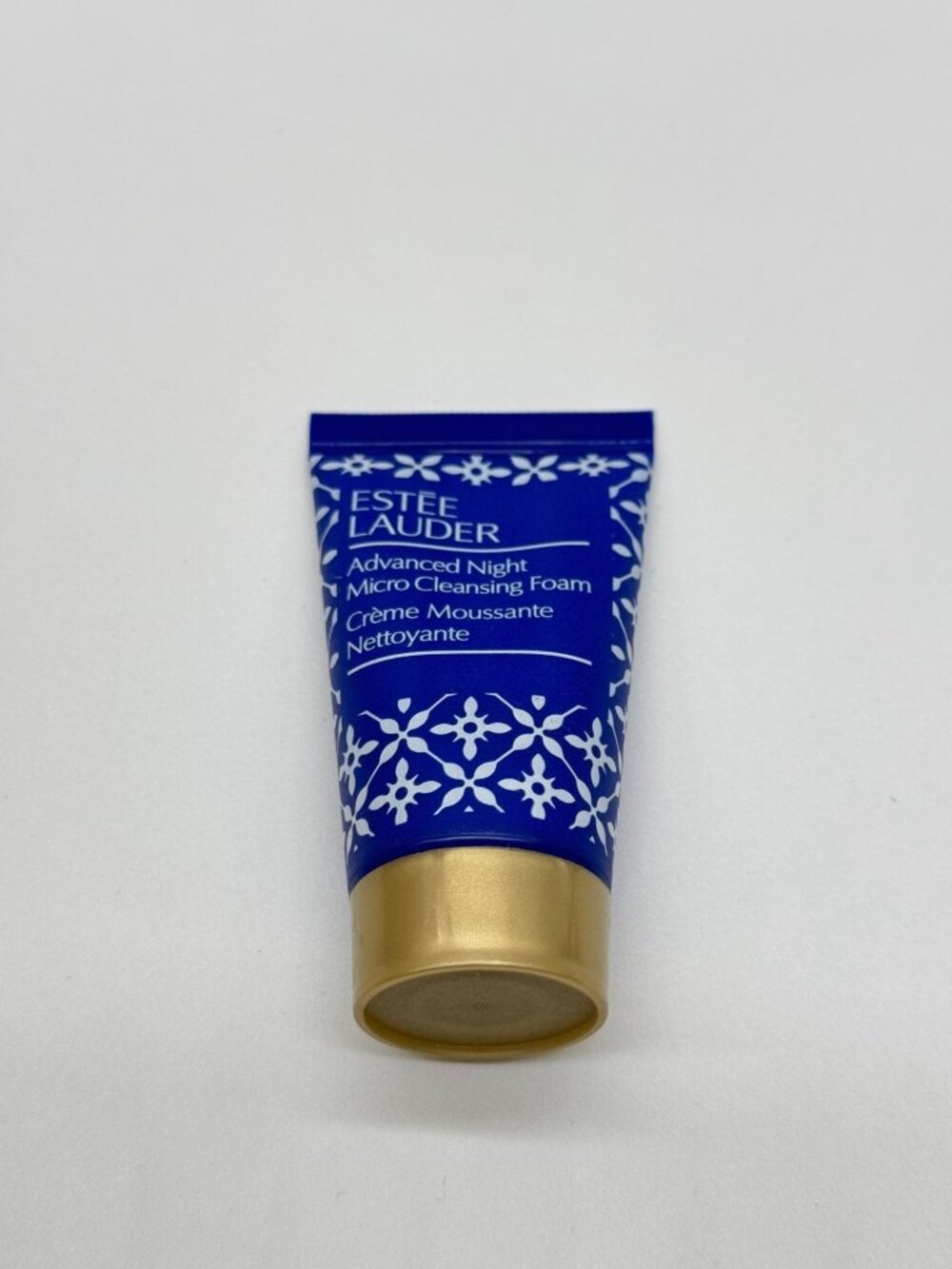 Estee Lauder Advanced Night Micro Cleansing Foam 30ml
